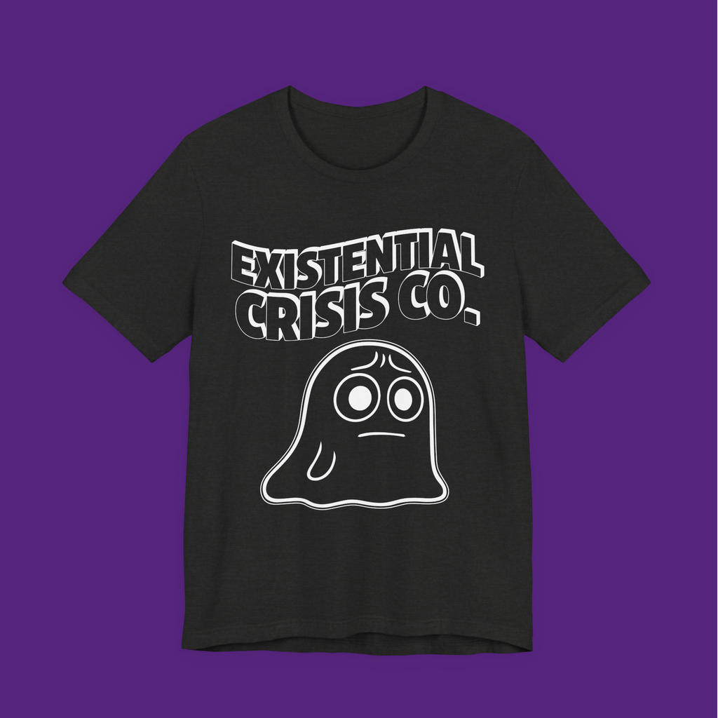 The Full Monty - Front & Back Printing