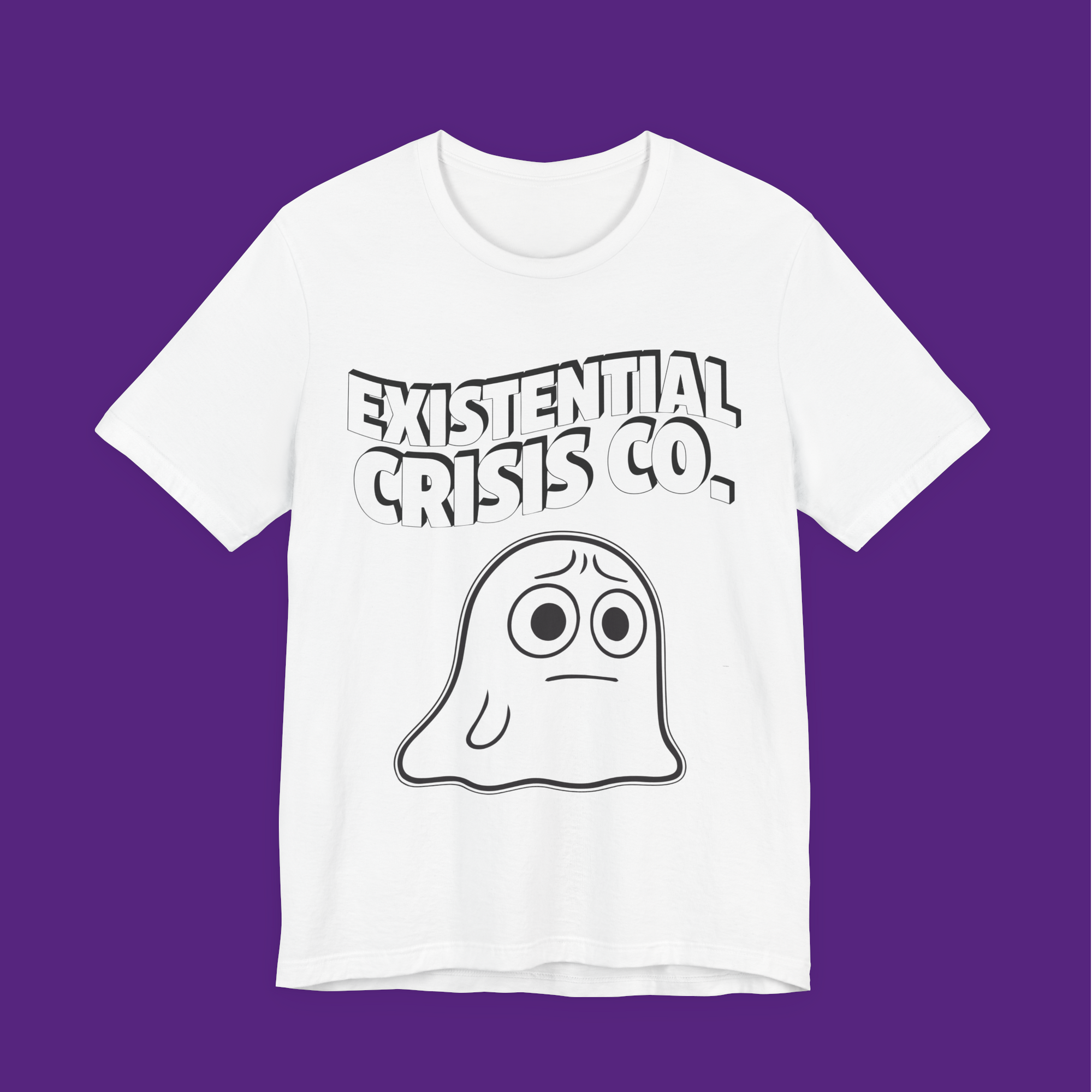 The Classic - Unisex Tee