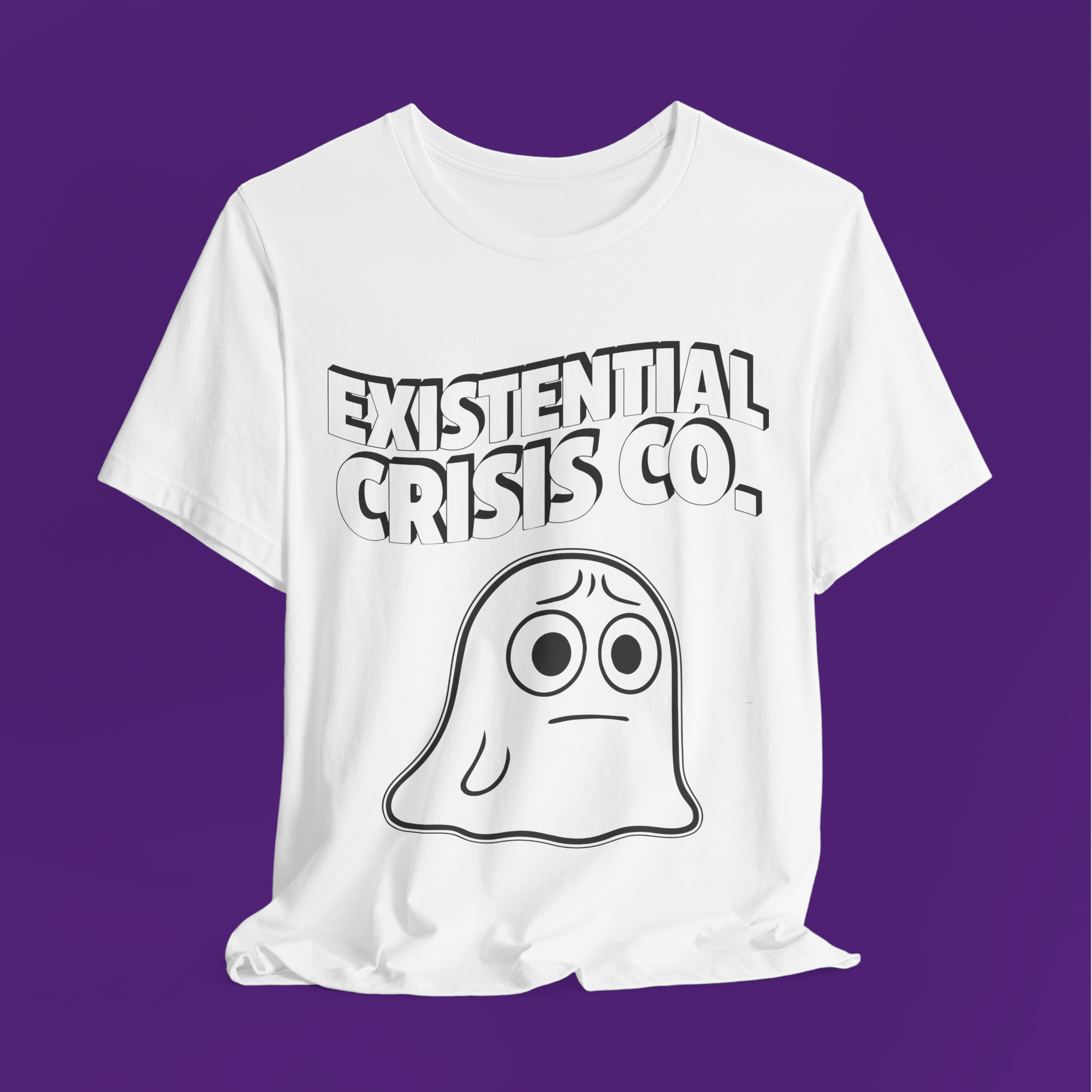 The Classic - Unisex Tee