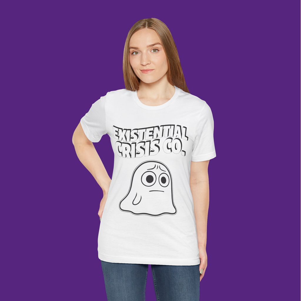 The Full Monty - Front & Back Printing