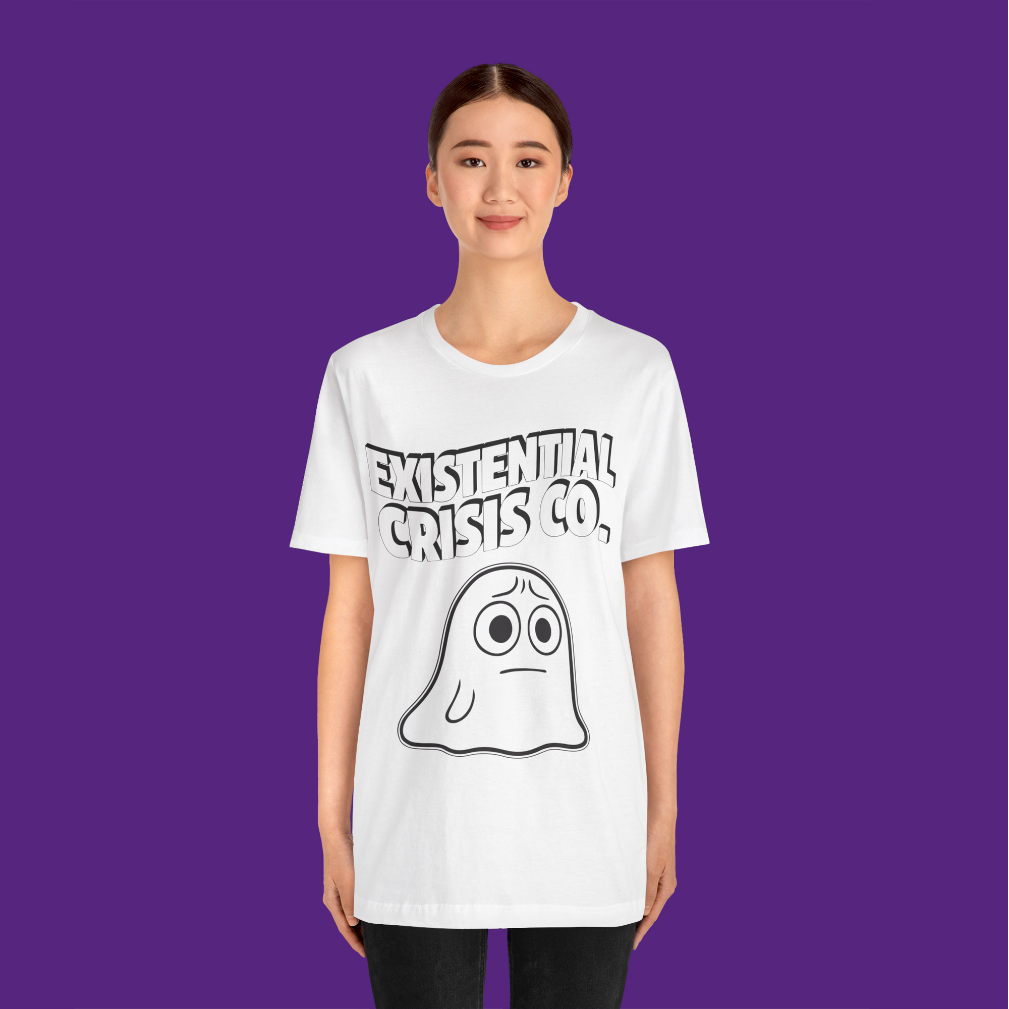 The Classic - Unisex Tee