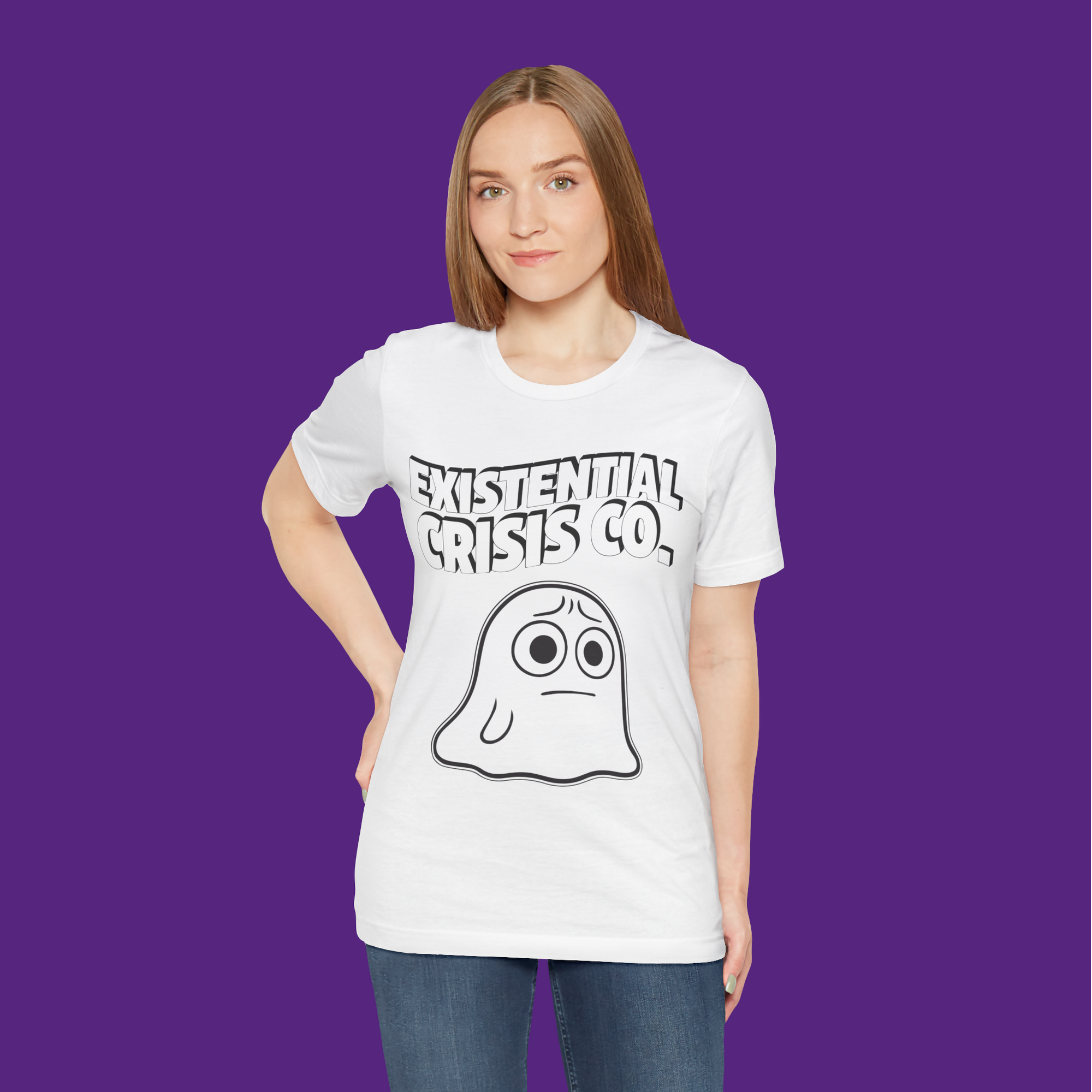 The Classic - Unisex Tee