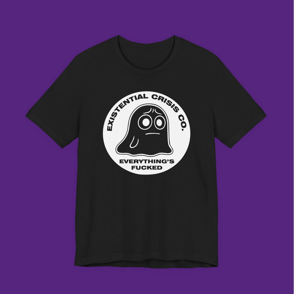 The Logo - Unisex tee