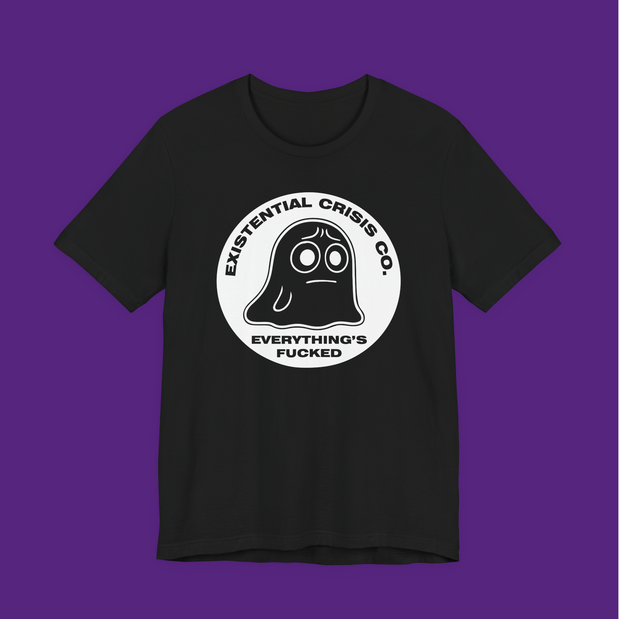 The Logo - Unisex tee