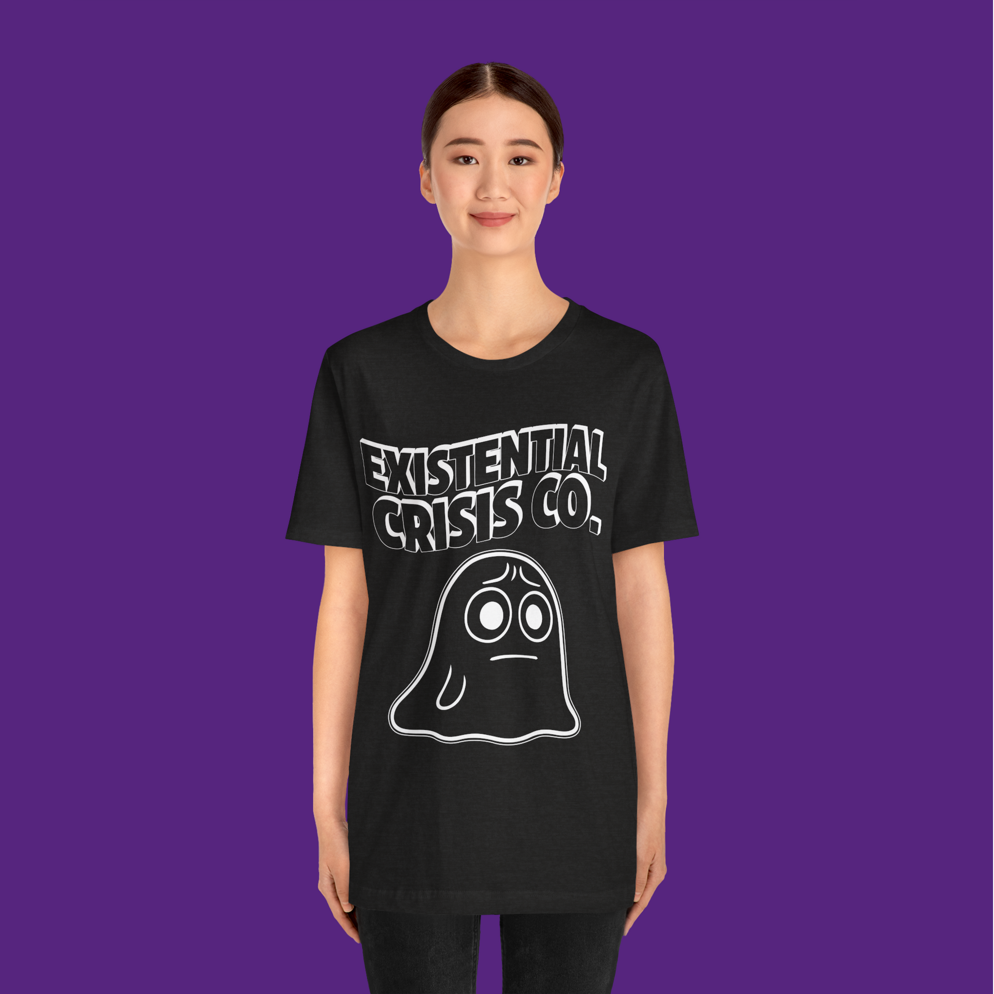 The Classic - Unisex Tee