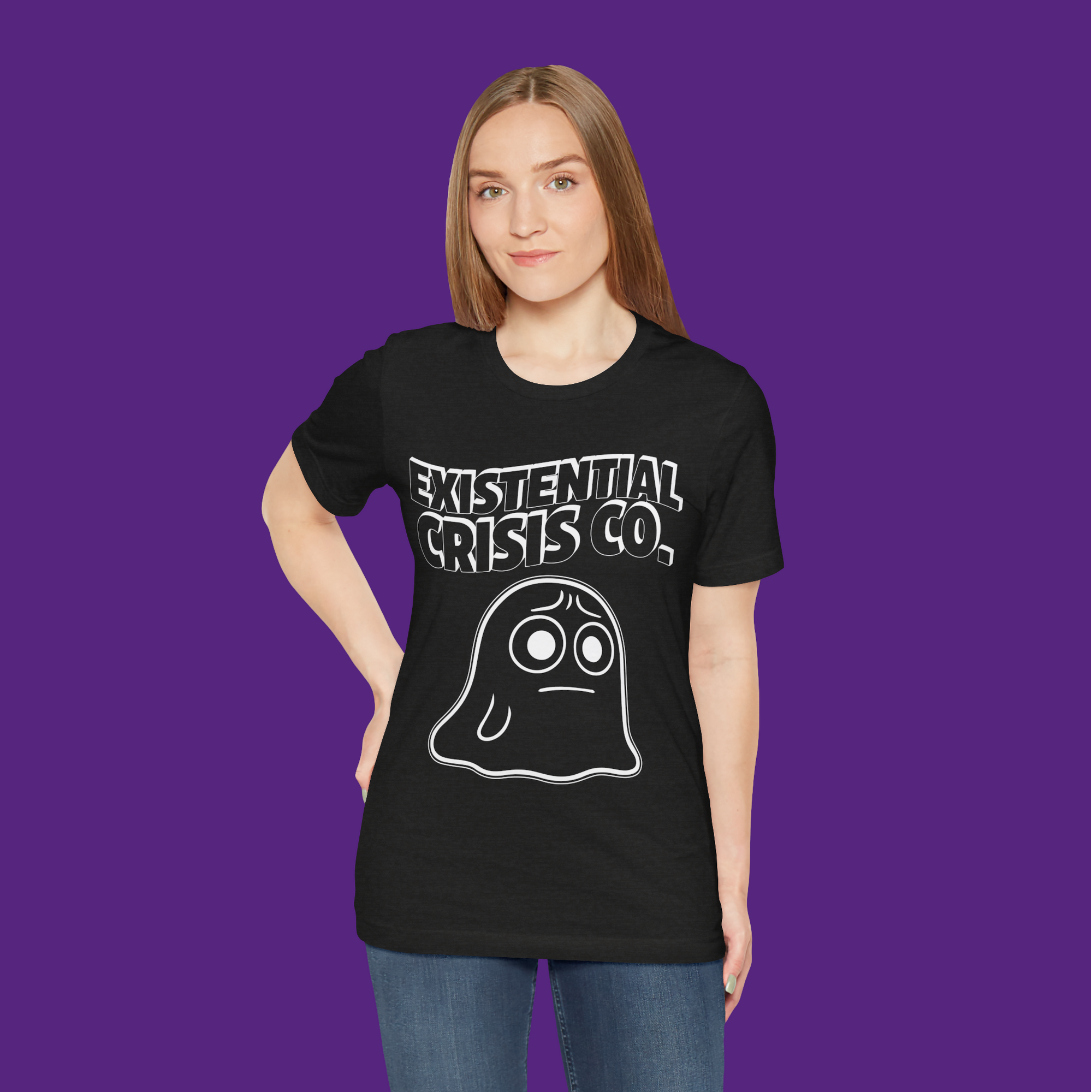 The Classic - Unisex Tee