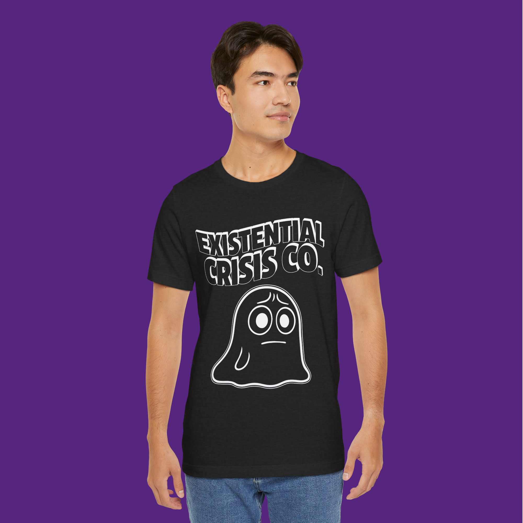 The Classic - Unisex Tee