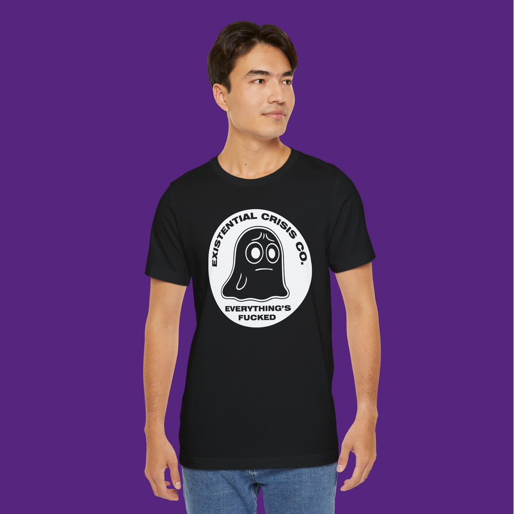 The Logo - Unisex tee